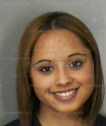 Zuleyka Marie Gonzalez