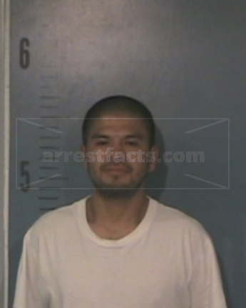 Martin Gregory Estrada