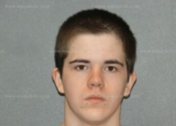 Austin Blake Botkin
