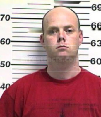 Clay Blair Martin