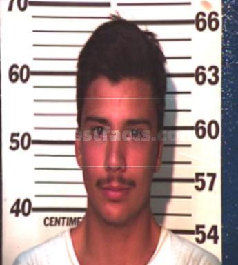 Hugo Eduardo Alvarado Quintanilla