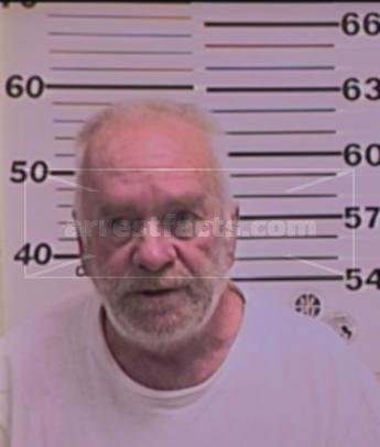 Michael Wayne Bradley