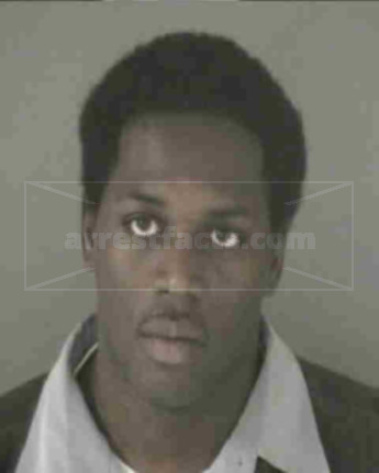 Frederick Deuandre Wright