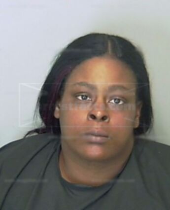 Melissa Sophia Brown
