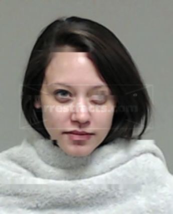 Jamie Michelle Gilliam