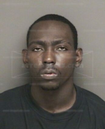 Wesley Duanta Simmons