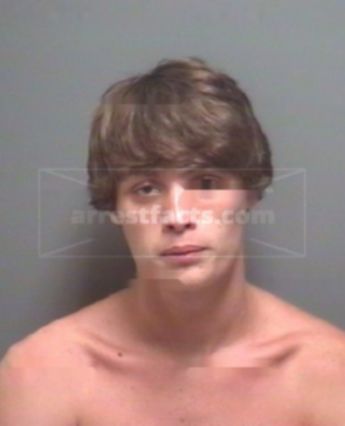Joshua Chase Sisco