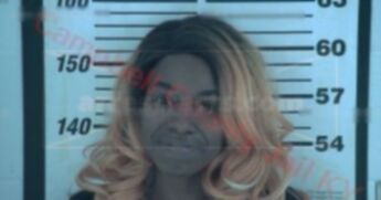 Channetta Laquessha Pinkston