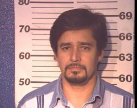 Baldemar De Leon Solis