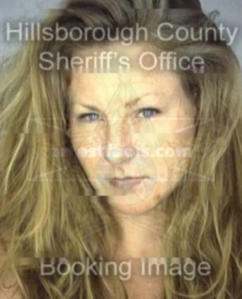 Katrina Marie Helis