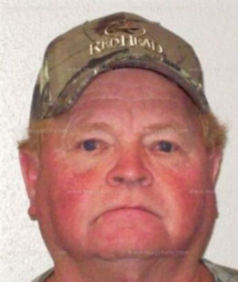 Jimmy Carl Veal