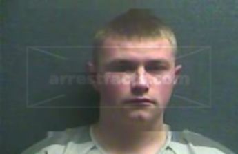 Joseph Robert Crawford