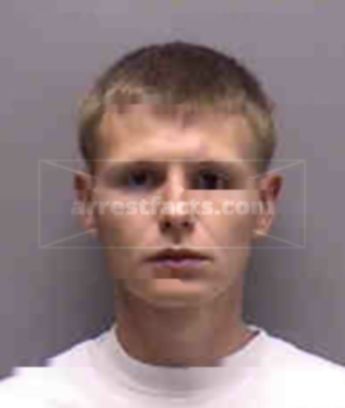 Anthony Michael Peebles