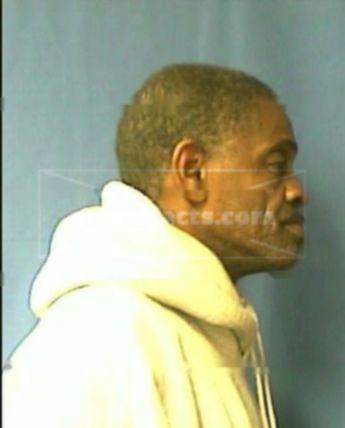Eric A Robinson