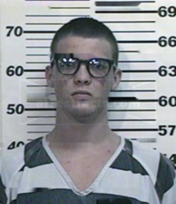 Kevin Houston Cottrell
