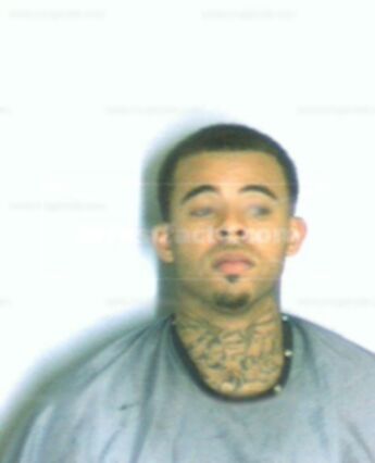 Anthony L Peace