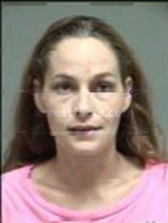 Jenny Beth Meade