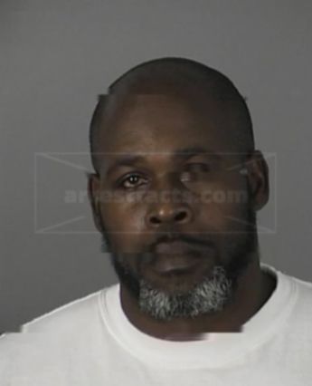Pernell Emanuel Holmes