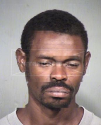 Byron Andre Dewayne Carroll