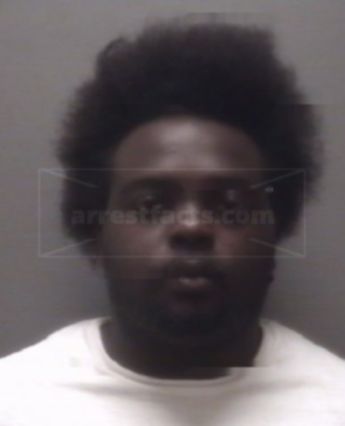 Harold Edward Evans