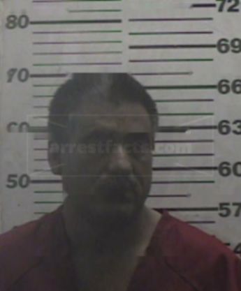 Baldomero Alvares