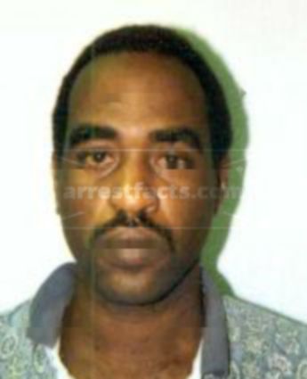 Donald Keith Allen