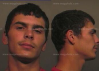Blake Anthony Huff