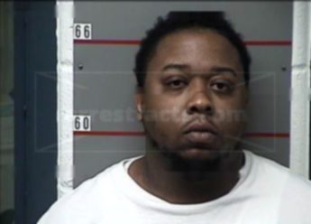 Justin Marcus Joplin