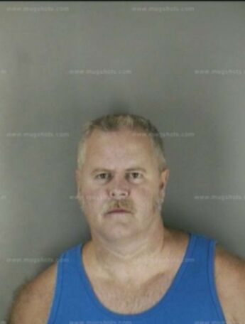 Kurt Wayne Hughes