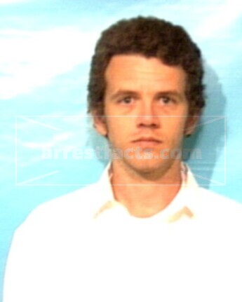 Benjamin Rolfe Elliott
