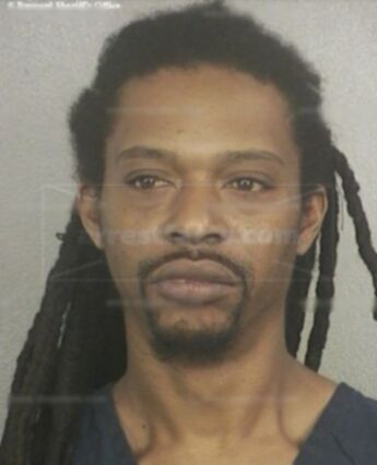 Carl Lorenzo Jefferson