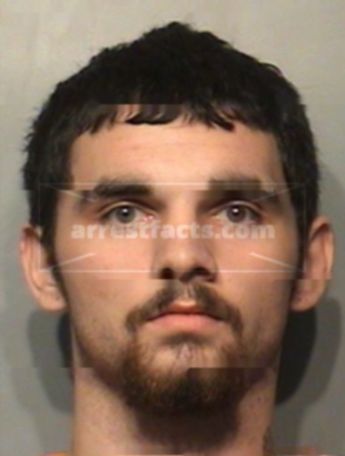 Bradley Alan Davis