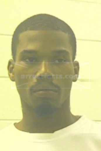 Courtney Deshawn Chester