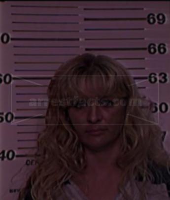 Lisa Ann Larson