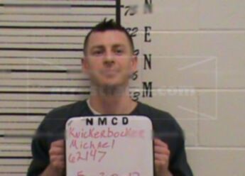 Michael Levant Knickerbocker