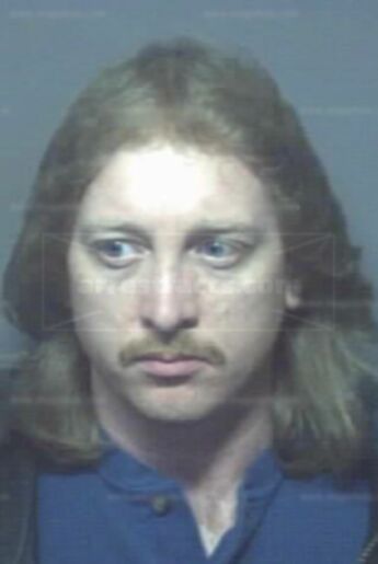 Steven Ronald Grantham