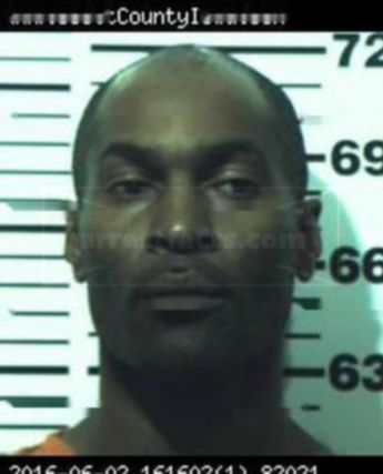 Felton Darnell Harris Jr.
