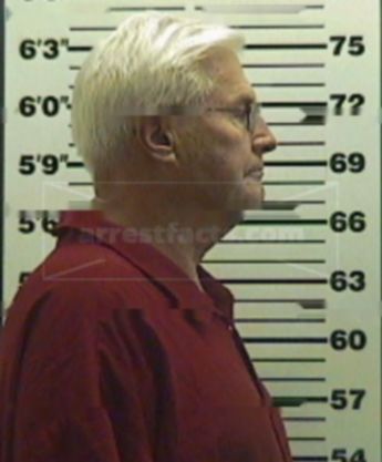 John T Duff