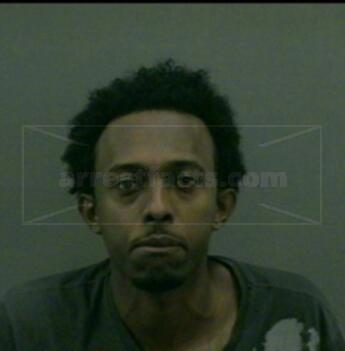Suleyman Mohamed