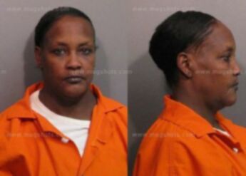 Andrea Denise Taylor