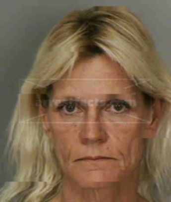Angela Diane Hill