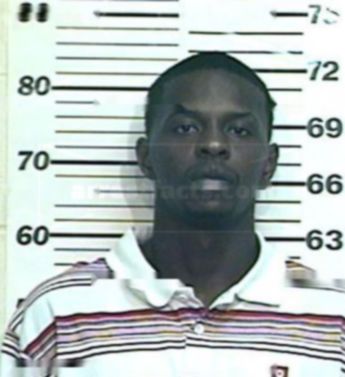 Adrian Duran Donnell