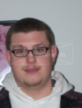 Trevor D Brown