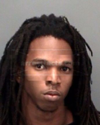 Brandon Darrell Revels