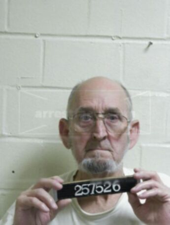 Homer Shirley Cowles