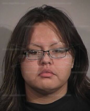 Paulette Begay