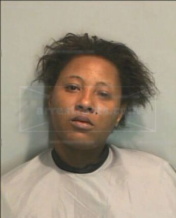 Lakesha Fulton