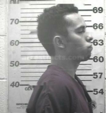 Jerahmie Aragon