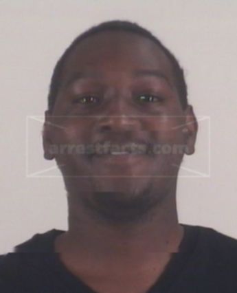 Cory Jermain Craten