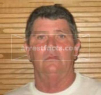 Richard Eugene Stewart